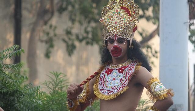 Hanuman
