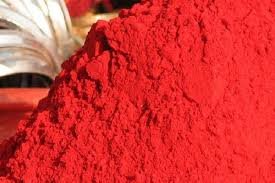  red lead