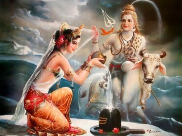 पार्वती