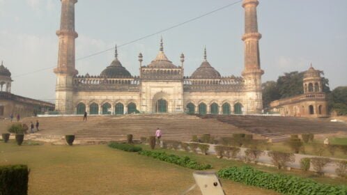 lucknow