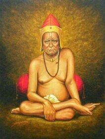 श्री स्वामी समर्थ