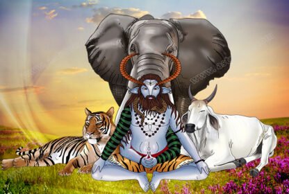 पशुपति व्रत में अगर कोई गलती हो जाए तो क्या करें