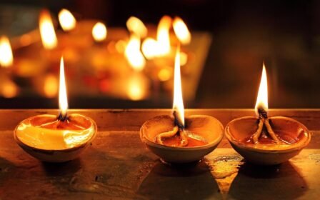 दीपक