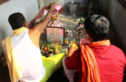 Satyanarayan