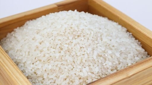 rice chawal,