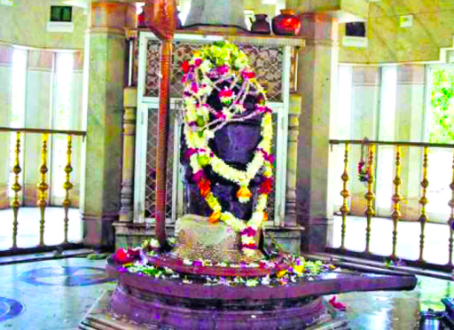 कुंदकेश्वर महादेव 