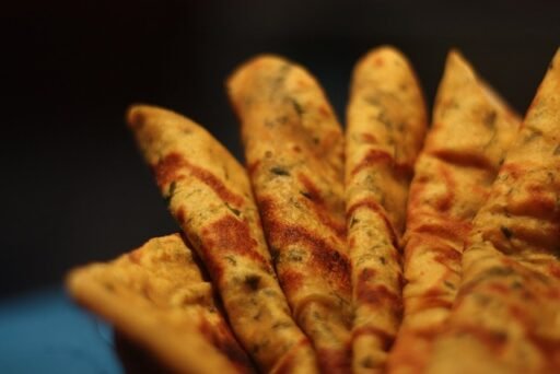 indian bread