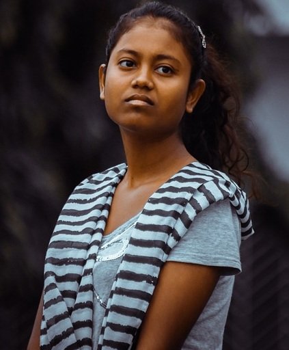 girl लड़की