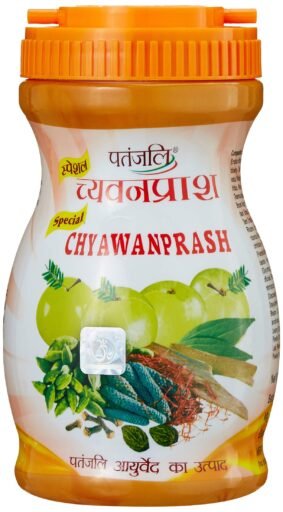 Patanjali Chyawanprash