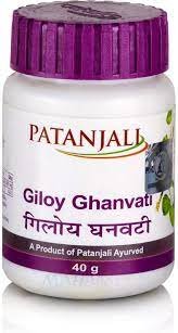 giloy ghanvati