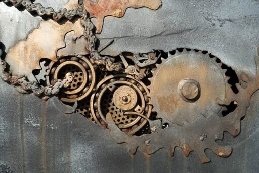Iron