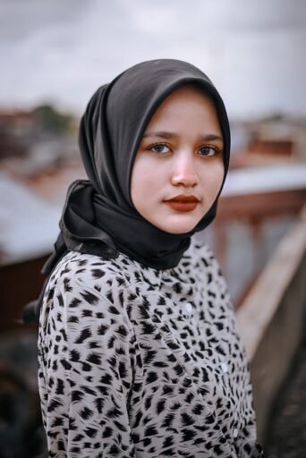 muslim girl