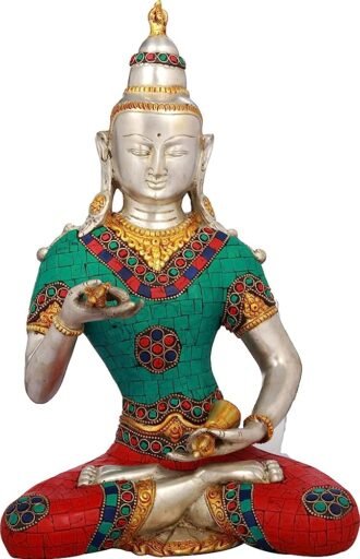 Vajrasattva