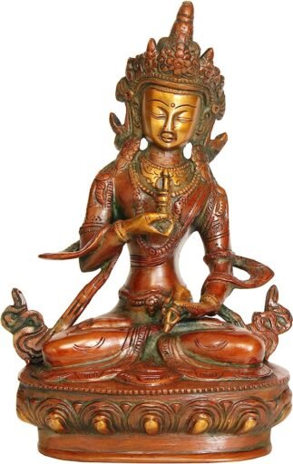 Vajrasattva