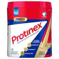 protinex powder