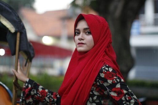 muslim women