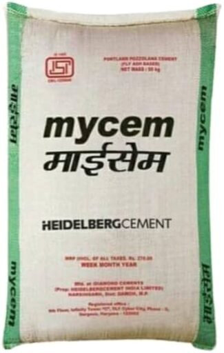 Mycem Cement