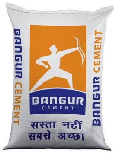 Cement