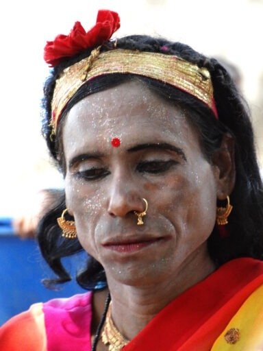 transgender