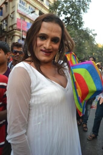 transgender