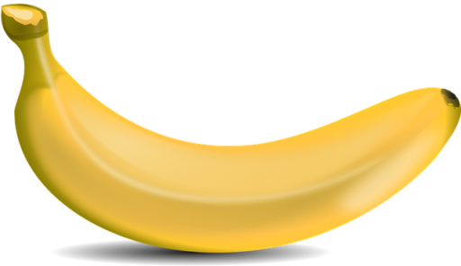 banana